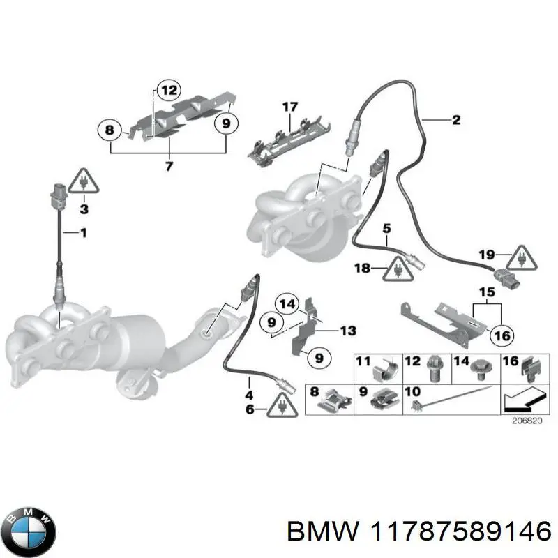Compre 77623 FAE Sonda lambda, sensor de oxigênio depois de catalisador