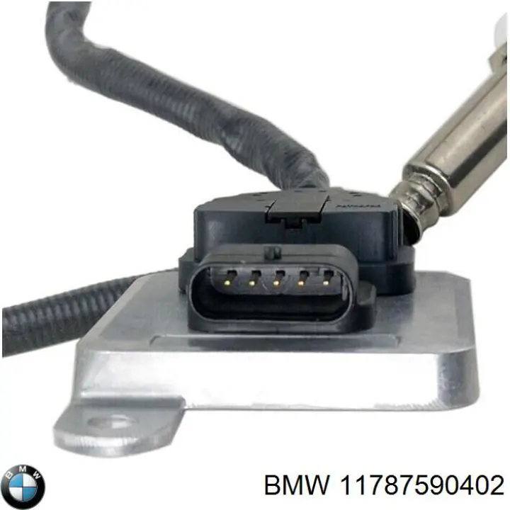 Compre 11787590402 BMW Sensor de óxidos de nitrogênio NOX