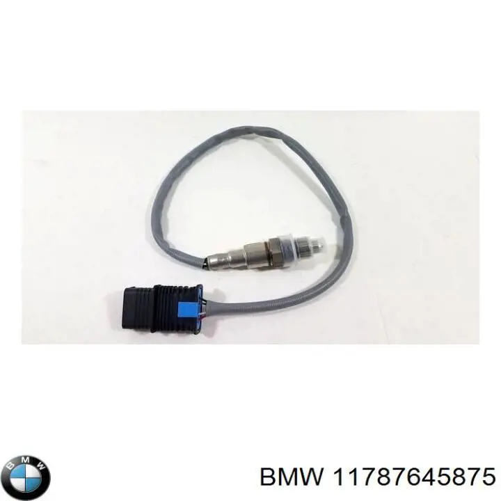 Sonda lambda, sensor de oxigênio depois de catalisador BMW 11787645875 preço, a partir de 98,04 USD