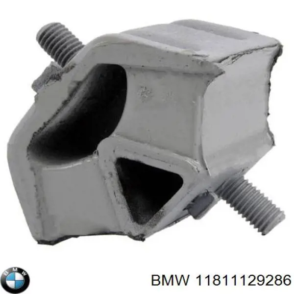 Compre 11811129286 BMW Coxim (suporte) esquerdo/direito de motor
