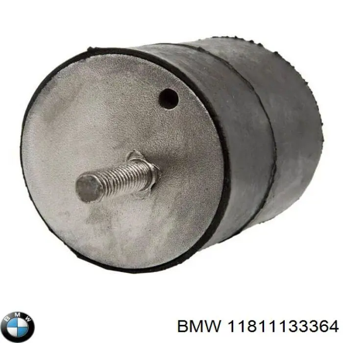 Compre 11811133364 BMW Coxim (suporte) esquerdo/direito de motor