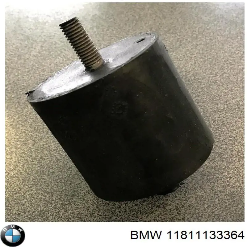 Coxim (suporte) esquerdo/direito de motor BMW 11811133364 preço, a partir de 15,16 USD