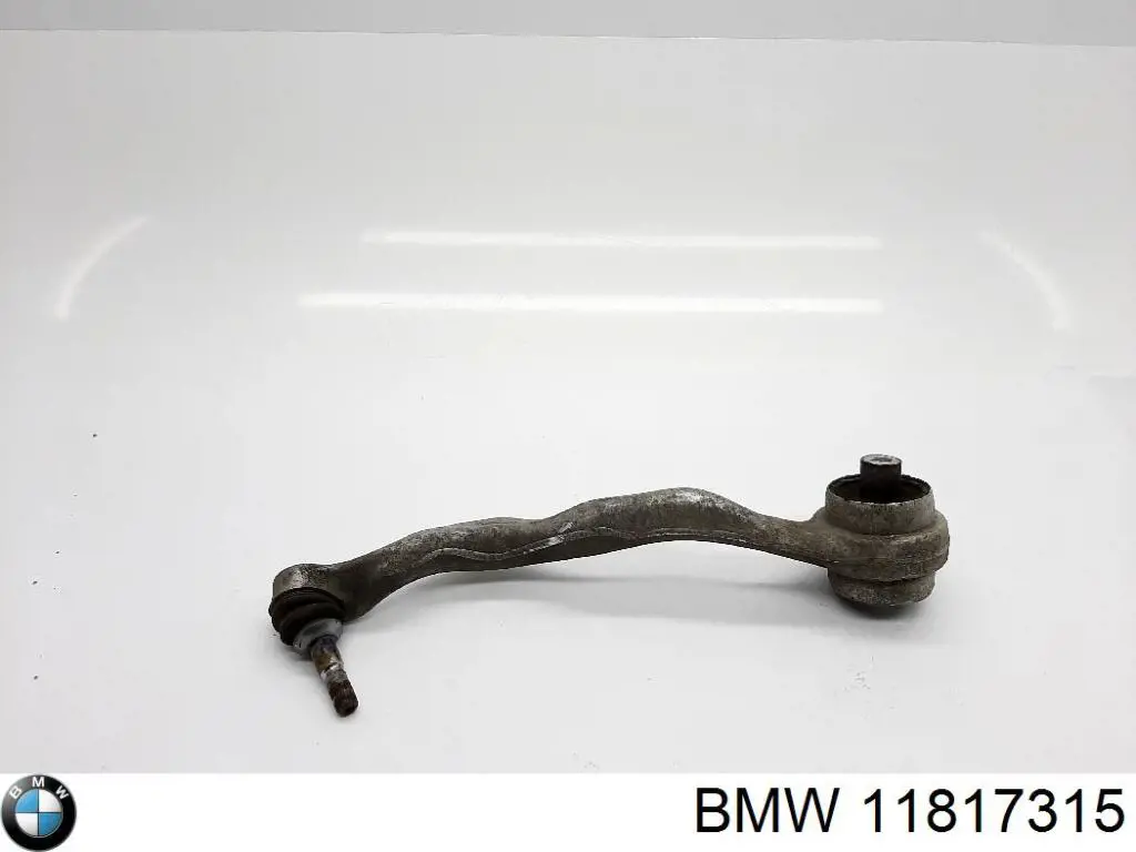 Compre 11817315 BMW 
