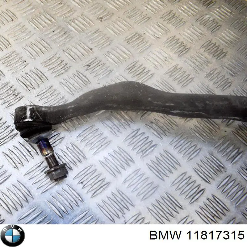  11817315 BMW