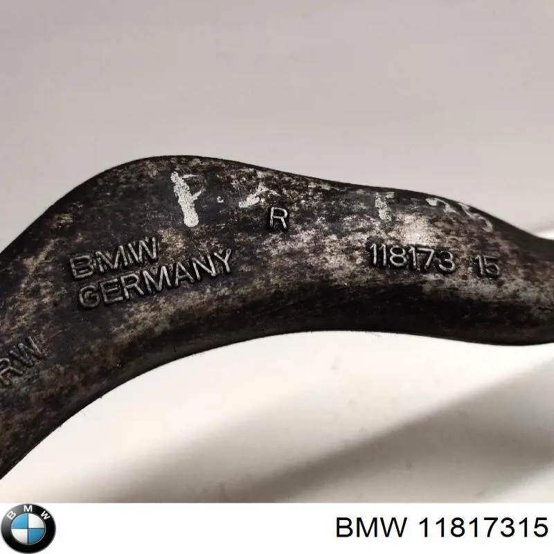 11817315 BMW 