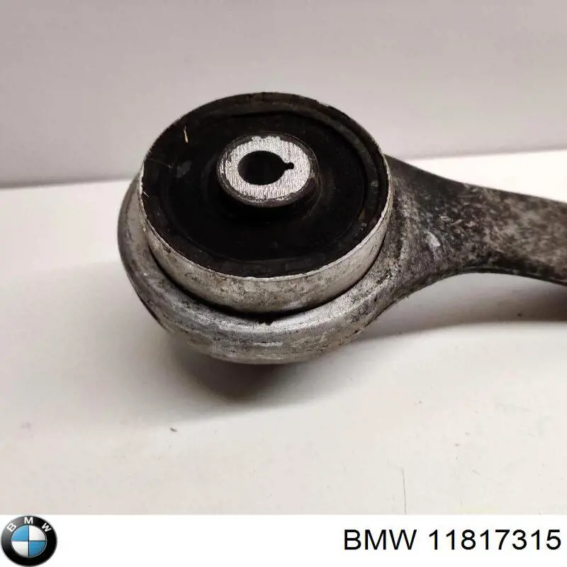  BMW 11817315