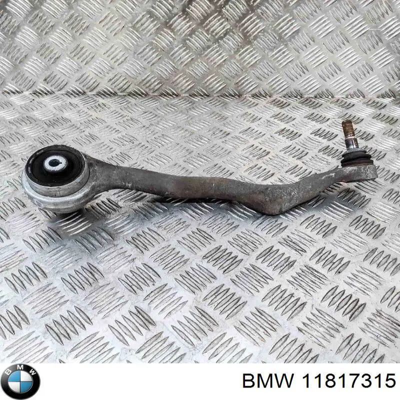 11817315 BMW 