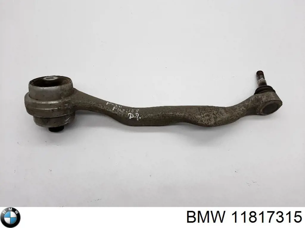 Compre 11817315 BMW 