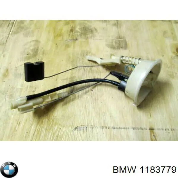 1183779 BMW 