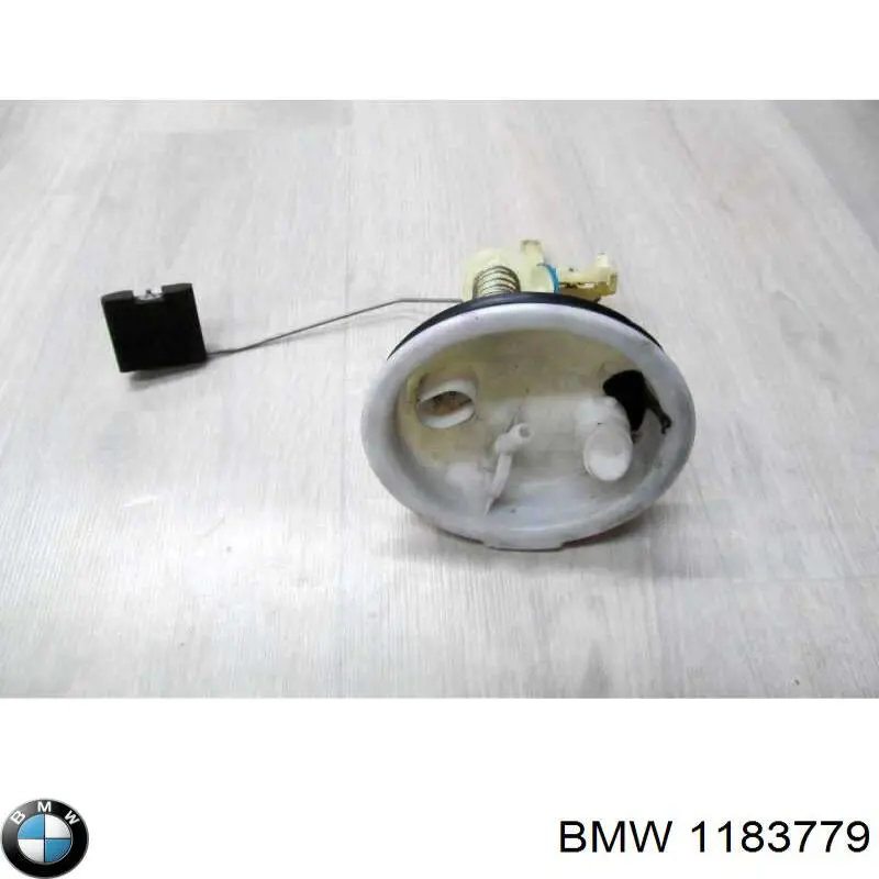 Compre 1183779 BMW 