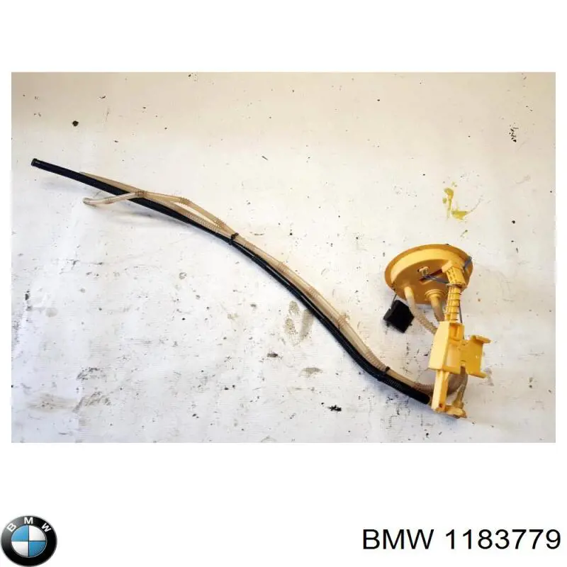  1183779 BMW
