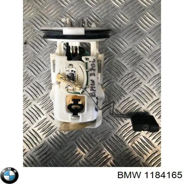 Bomba de combustível elétrica submersível BMW 1184165 preço, a partir de 75,04 USD