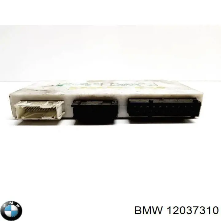 12037310 BMW 