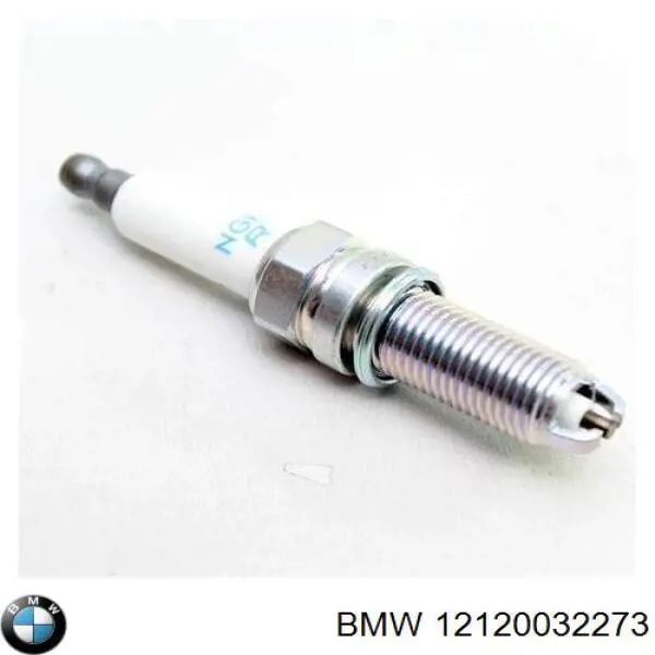 12120032273 BMW Vela de ignição