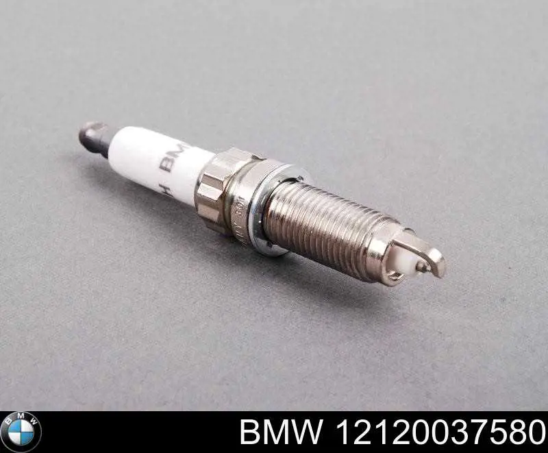 Vela de ignição BMW 12120037580 preço, a partir de 16,37 USD