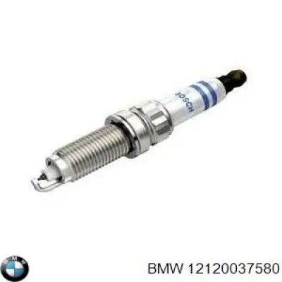 Compre 12120037580 BMW Vela de ignição