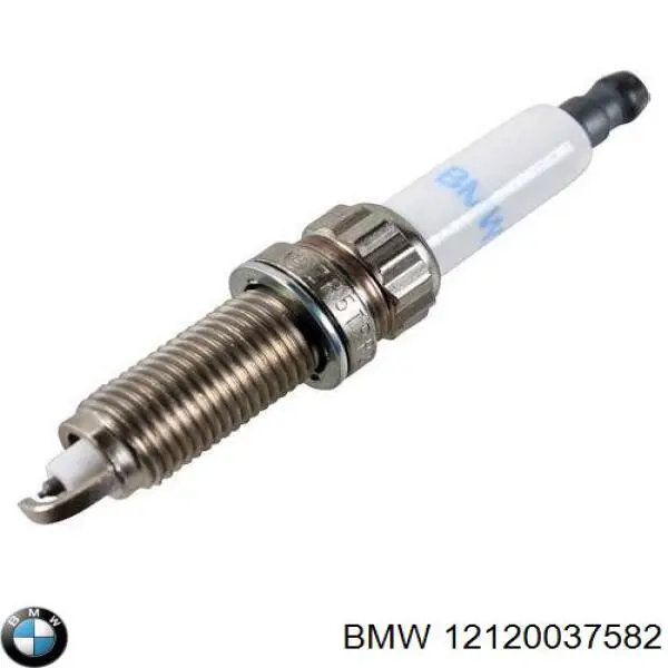 Vela de ignição BMW 12120037582 preço, a partir de 16,37 USD
