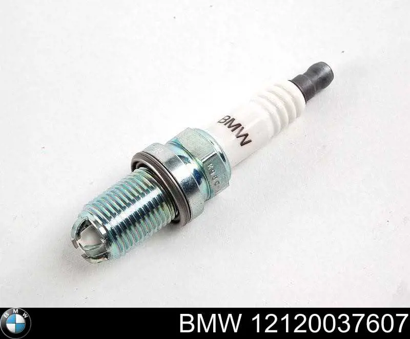 Vela de ignição BMW 12120037607 preço, a partir de 31,28 USD