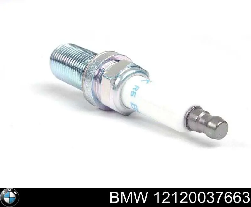 Vela de ignição BMW 12120037663 preço, a partir de 16,95 USD