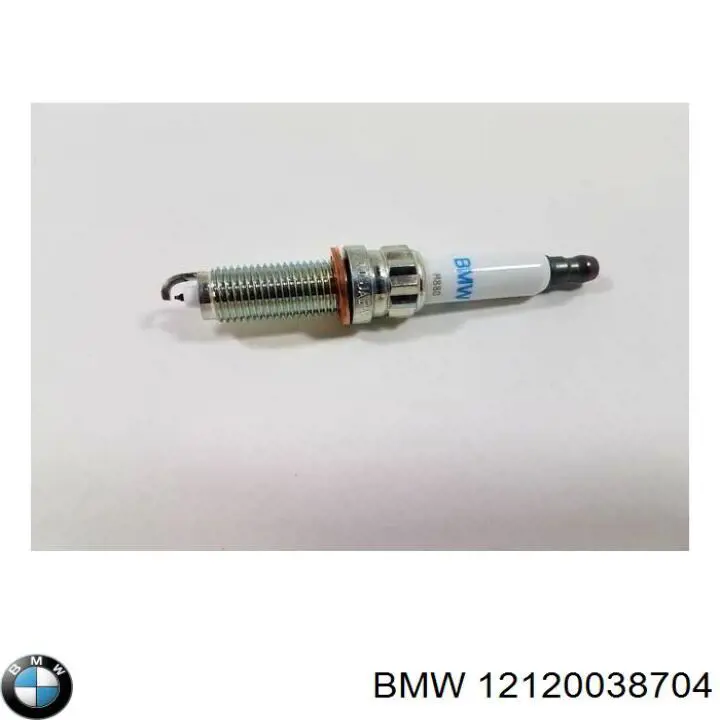 12120038704 BMW Vela de ignição