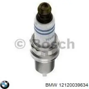 Vela de ignição BMW 12120039634 preço, a partir de 30,53 USD