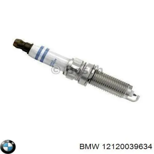 Compre SIZKBR8B8HG NGK Vela de ignição