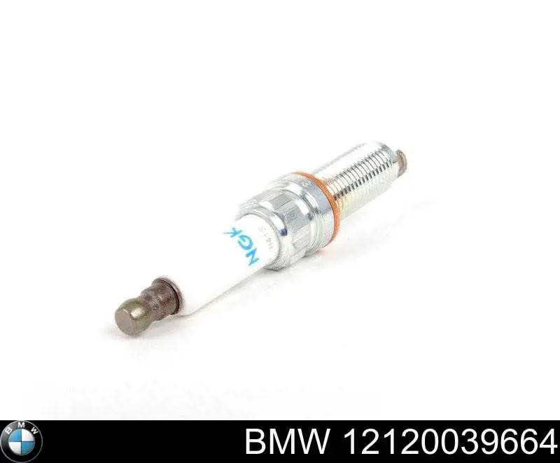 12120039664 BMW Vela de ignição