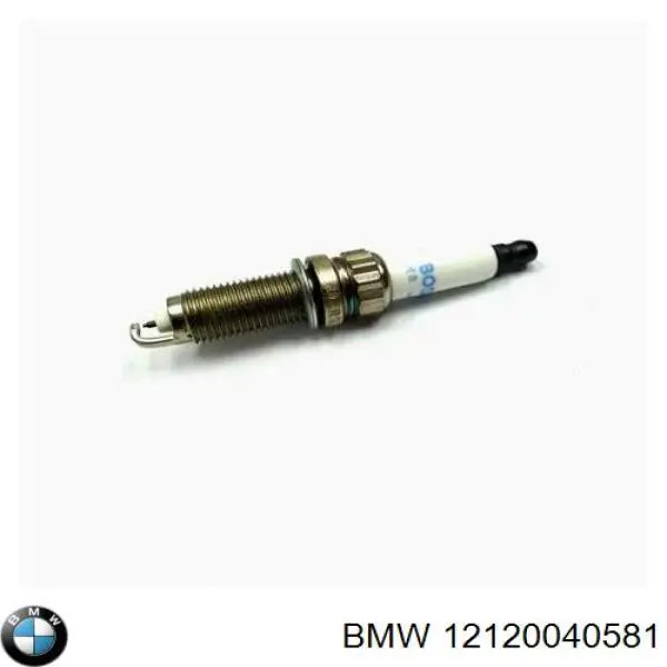 Vela de ignição BMW 12120040581 preço, a partir de 15,44 USD
