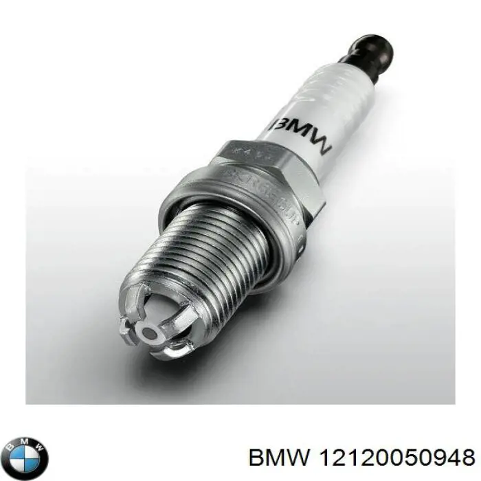 Vela de ignição BMW 12120050948 preço, a partir de 28,83 USD