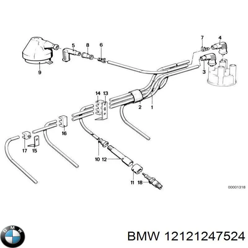 Compre B110B Beru 