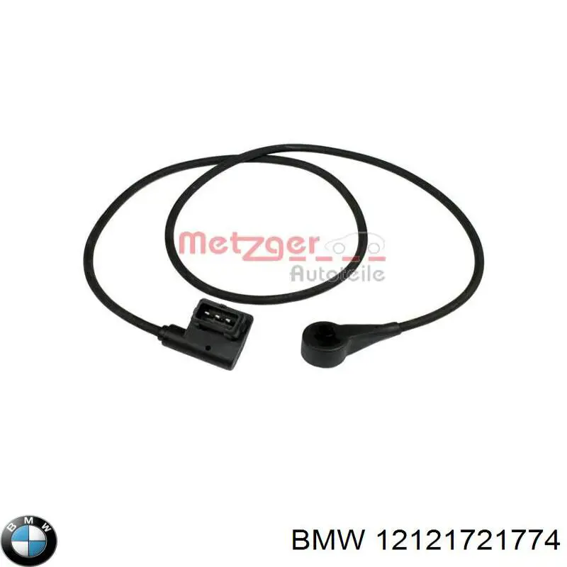 Compre B115B Beru Sensor de posição (de revoluções) de cambota