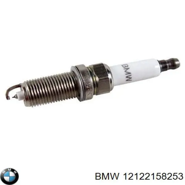 Vela de ignição BMW 12122158253 preço, a partir de 18,29 USD