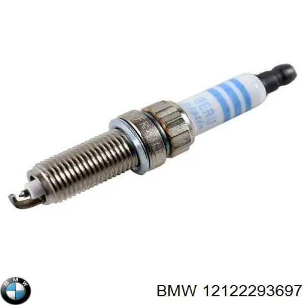 12122293697 BMW Vela de ignição