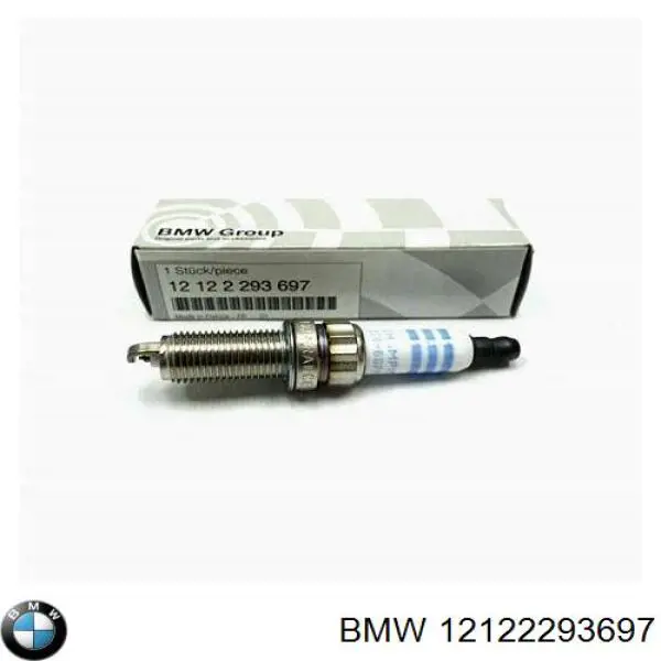 Vela de ignição BMW 12122293697 preço, a partir de 21,54 USD