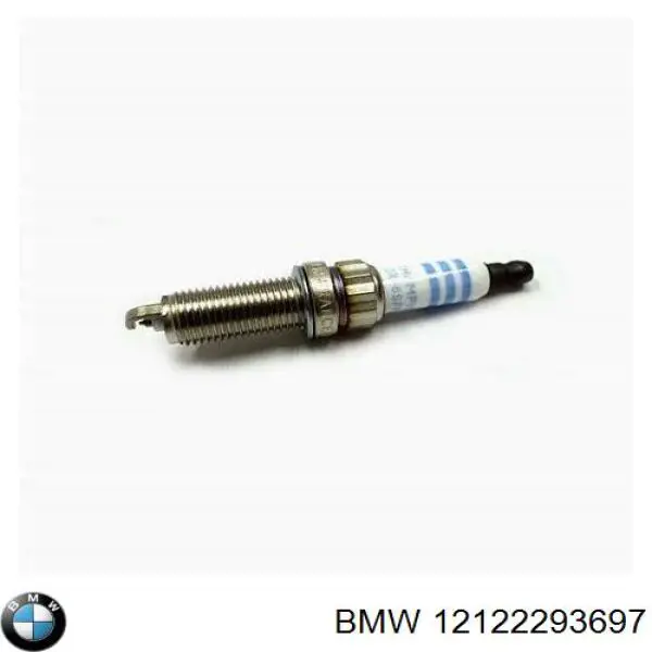 Compre 12122293697 BMW Vela de ignição
