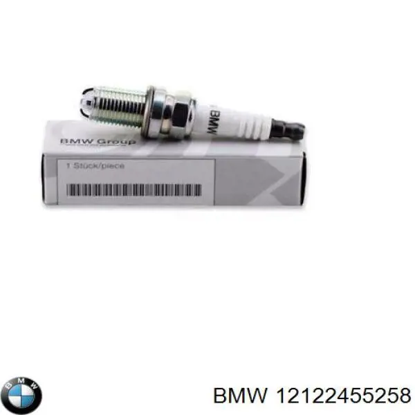 12122455258 BMW Vela de ignição