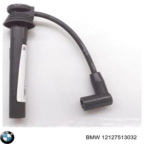 12127513032 BMW Fios de alta voltagem, kit