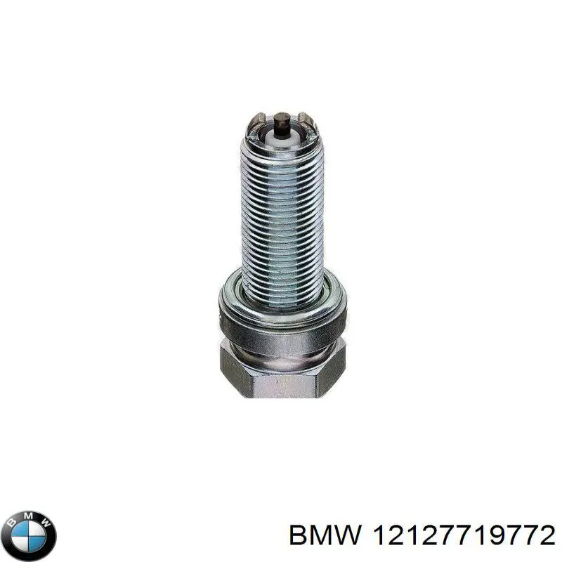 Vela de ignição BMW 12127719772 preço, a partir de 33,48 USD