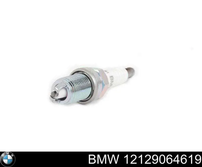 Vela de ignição BMW 12129064619 preço, a partir de 4,38 USD