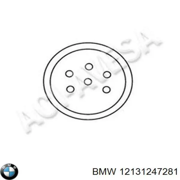 Bobina de ignição BMW 12131247281 preço, a partir de 101,66 USD