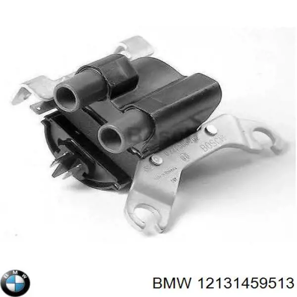 Bobina de ignição BMW 12131459513 preço, a partir de 128,52 USD