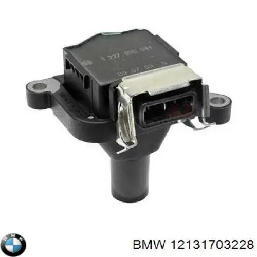 Bobina de ignição BMW 12131703228 preço, a partir de 39,24 USD