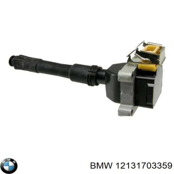 Bobina de ignição BMW 12131703359 preço, a partir de 21,94 USD