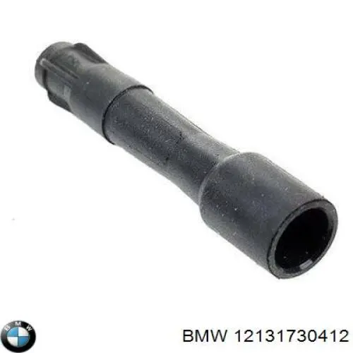 Compre 12131730412 BMW Ponta da vela de ignição