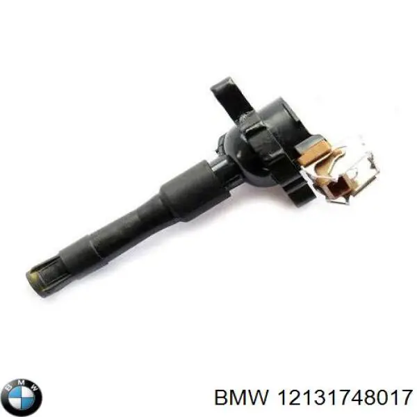 Bobina de ignição BMW 12131748017 preço, a partir de 30,17 USD