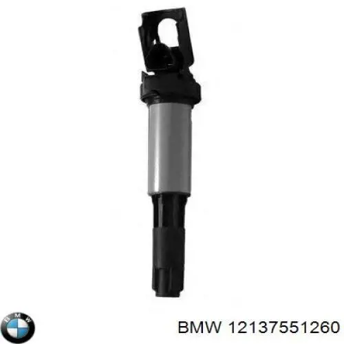 Bobina de ignição BMW 12137551260 preço, a partir de 37,46 USD