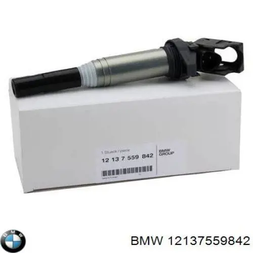 12137559842 BMW Bobina de ignição