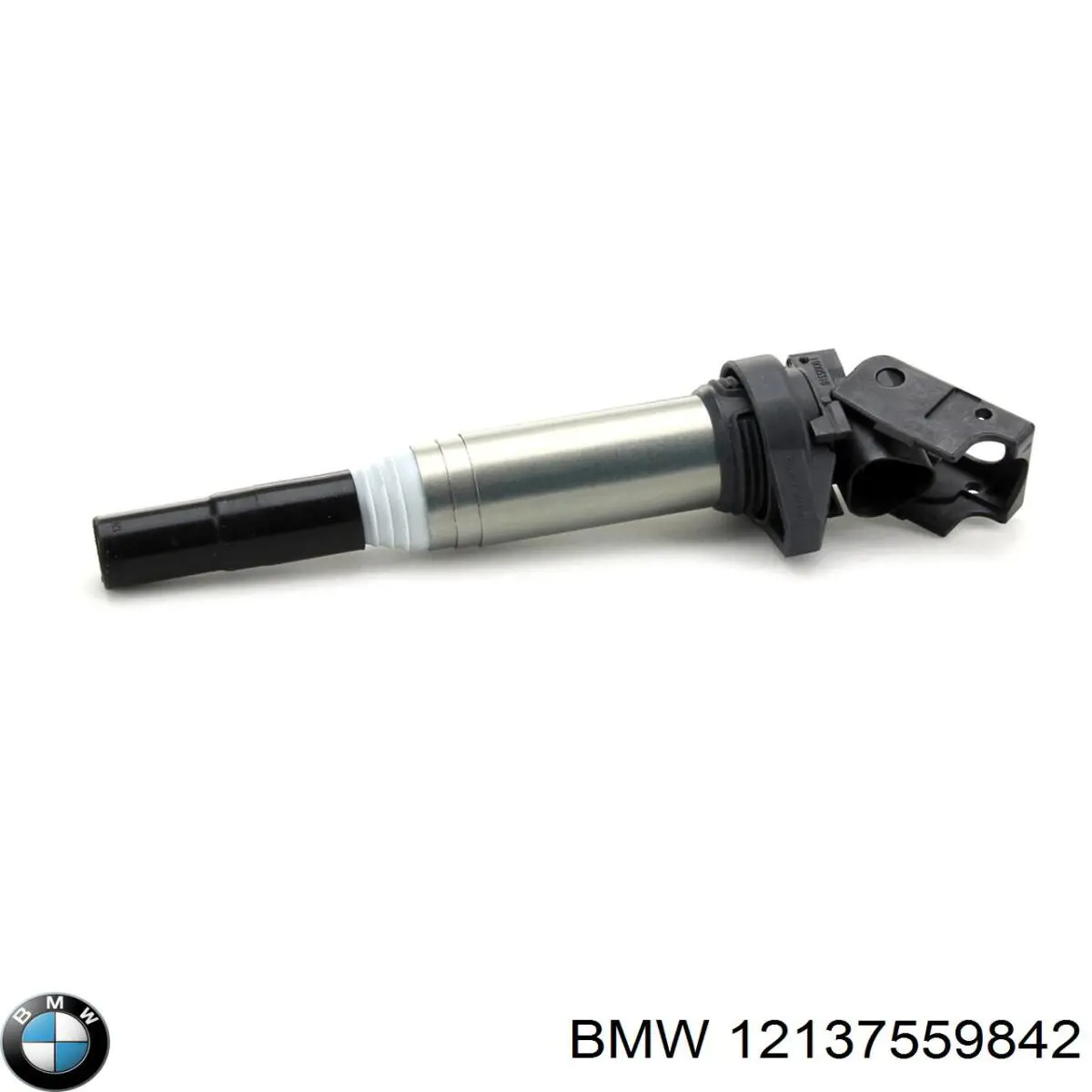 Compre 12137559842 BMW Bobina de ignição