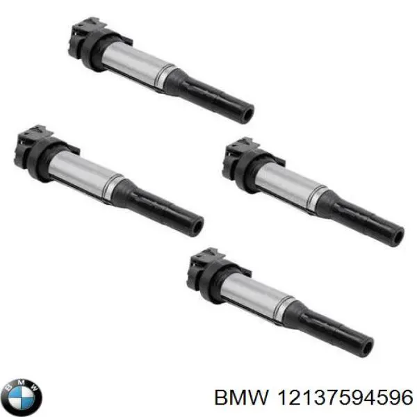 Bobina de ignição BMW 12137594596 preço, a partir de 36,61 USD