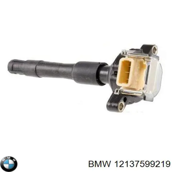 12137599219 BMW Bobina de ignição